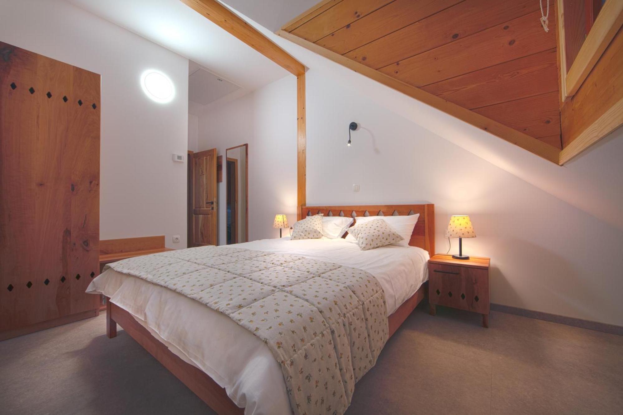 Wine & Tourism Bracko Bed & Breakfast Spodnji Jakobski Dol Room photo