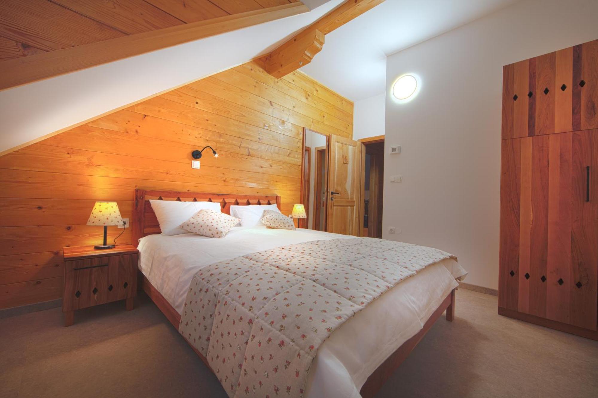 Wine & Tourism Bracko Bed & Breakfast Spodnji Jakobski Dol Room photo